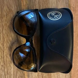 Rayban sunglasses